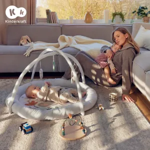 Γυμναστήριο COZYPLAY Bear