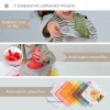 POP UP TISSUE BOX ΚΟΥΤΙ ΜΕ ΜΑΝΤΗΛΑΚΙΑ POP UP TISSUE BOX ΚΟΥΤΙ ΜΕ ΜΑΝΤΗΛΑΚΙΑ