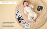 BLACK & WHITE NEWBORN KIT ΣΕΤ 10 ΒΡΕΦΙΚΩΝ ΠΑΙΧΝΙΔΙΩΝ