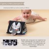BLACK & WHITE NEWBORN KIT ΣΕΤ 10 ΒΡΕΦΙΚΩΝ ΠΑΙΧΝΙΔΙΩΝ