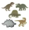 Puzzle Dinosaurs Puzzle Dinosaurs