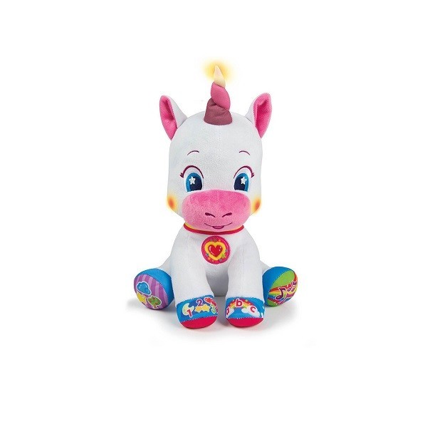 Τζενάκι το Μονοκεράκι (63430) (Μιλάει Ελληνικά)