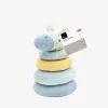 Stacking tower toy Stripy Friends 