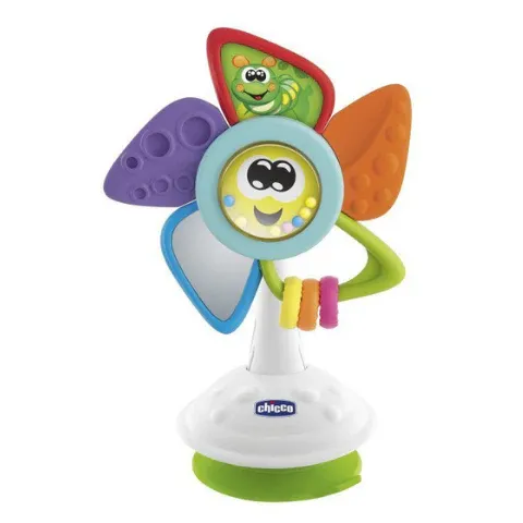 Chicco Γουίλ ο Ανεμόμυλος, για κάθισμα φαγητού