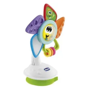 Chicco Γουίλ ο Ανεμόμυλος, για κάθισμα φαγητού Chicco Γουίλ ο Ανεμόμυλος, για κάθισμα φαγητού