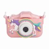 Ψηφιακή φωτογραφική μηχανη Selfie UNICORN - FREE 2 PLAY
