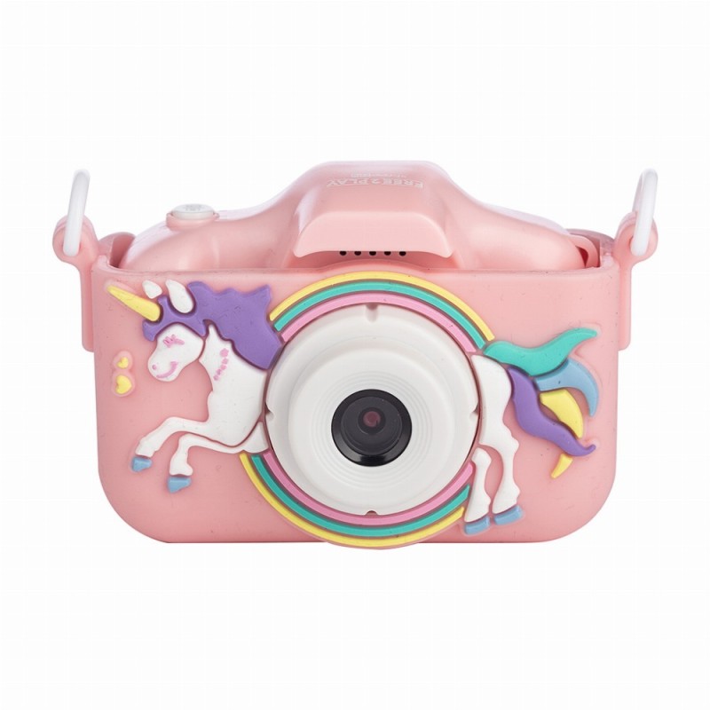 Ψηφιακή φωτογραφική μηχανη Selfie UNICORN - FREE 2 PLAY