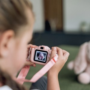 Ψηφιακή φωτογραφική μηχανη Selfie UNICORN - FREE 2 PLAY
