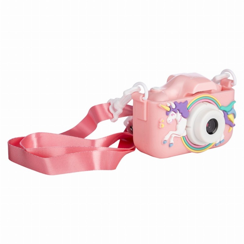 Ψηφιακή φωτογραφική μηχανη Selfie UNICORN - FREE 2 PLAY