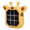 Ηλεκτρονική τρίλιζα 2in1 GIRAFFE FreeOn