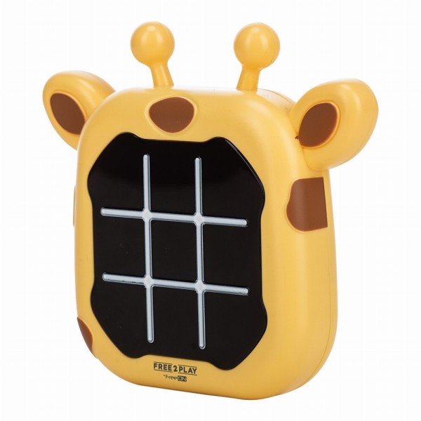 Ηλεκτρονική τρίλιζα 2in1 GIRAFFE FreeOn