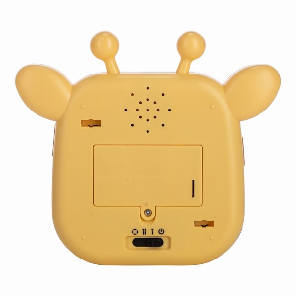 Ηλεκτρονική τρίλιζα 2in1 GIRAFFE FreeOn