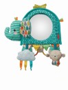 Go Gaga Elephant Activity Mirror - INFANTINO