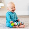 CATERPILLAR ACTIVITY BALLS - INFANTINO