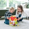 Σπιτάκι δραστηριοτήτων Little explorers