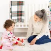 Παιχνίδι στοίβαξης ξύλινο δέντρο