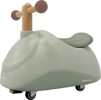Ποδοκίνητο Ride-on Sizzy Mint
