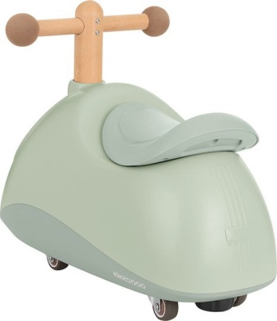 Ποδοκίνητο Ride-on Sizzy Mint