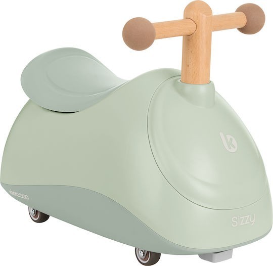 Ποδοκίνητο Ride-on Sizzy Mint