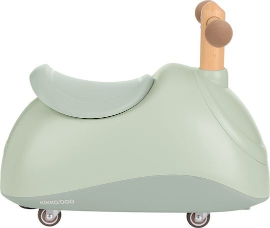 Ποδοκίνητο Ride-on Sizzy Mint