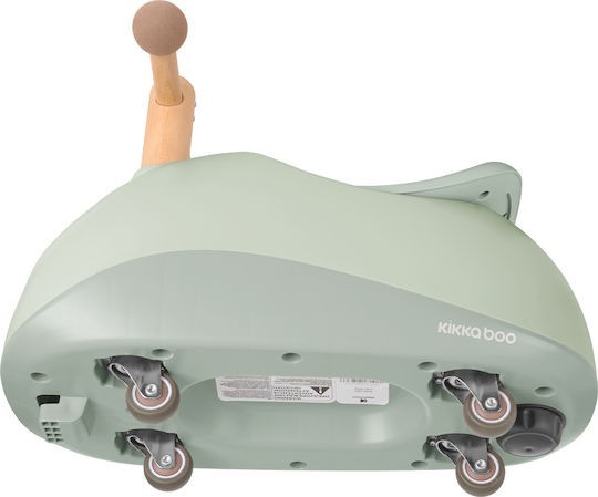 Ποδοκίνητο Ride-on Sizzy Mint