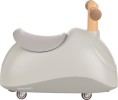 Ποδοκίνητο Ride-on Sizzy Beige