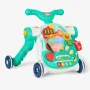 Push Walker 4in1 Sweet Escape Mint