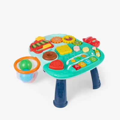 Push Walker 4in1 Sweet Escape Mint Push Walker 4in1 Sweet Escape Mint