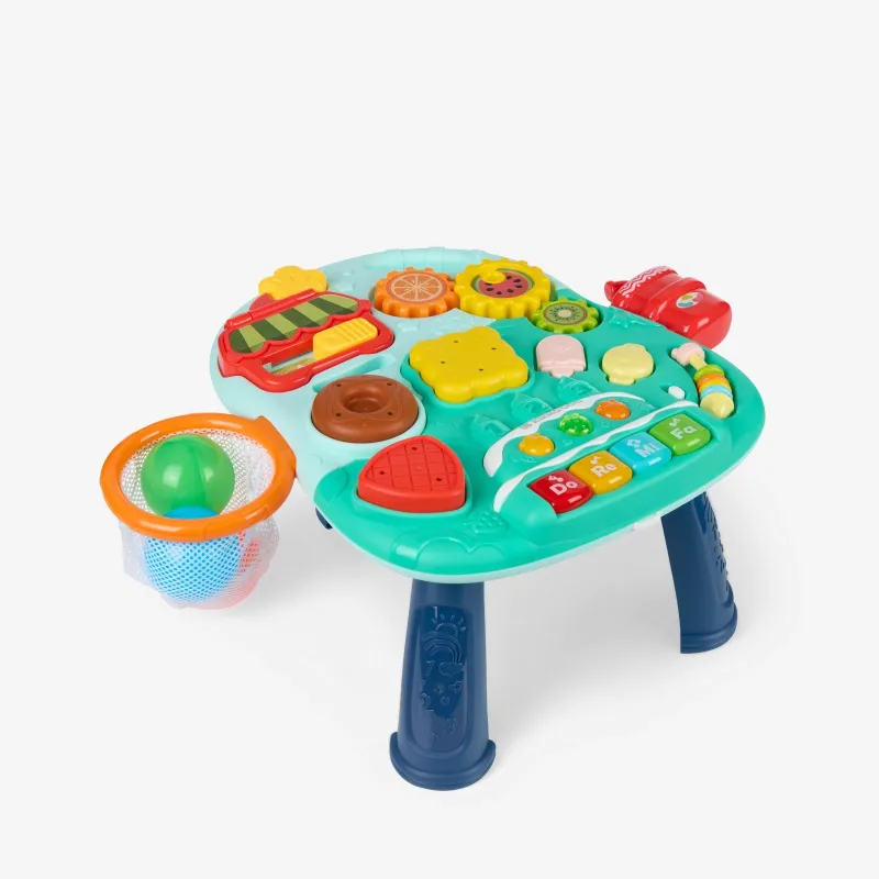 Push Walker 4in1 Sweet Escape Mint