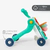 Push Walker 4in1 Sweet Escape Mint