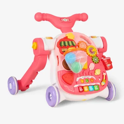 Στράτα Sweet Escape Pink 4in1