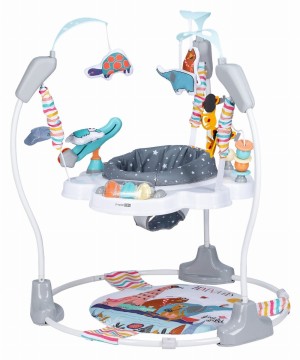 FreeON Jumperoo Jump & Play