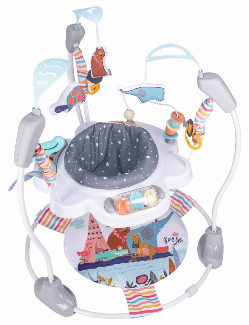 FreeON Jumperoo Jump & Play