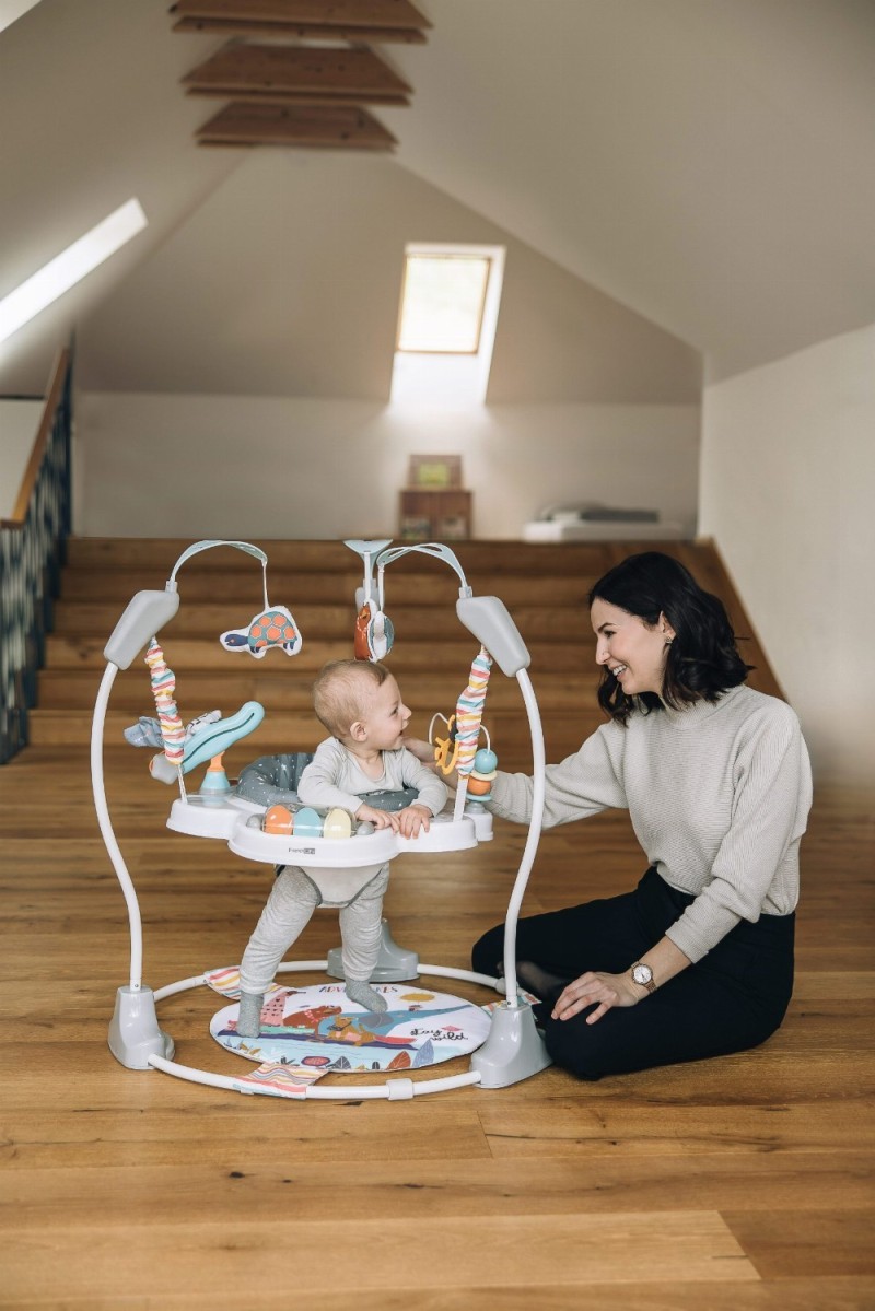 FreeON Jumperoo Jump & Play