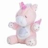 Προβολέας Unicorn από μαλακό ύφασμα & κινούμενο κεφάλι Προβολέας Unicorn από μαλακό ύφασμα & κινούμενο κεφάλι