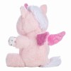 Προβολέας Unicorn από μαλακό ύφασμα & κινούμενο κεφάλι Προβολέας Unicorn από μαλακό ύφασμα & κινούμενο κεφάλι
