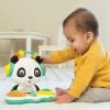 Μουσικό παιχνίδι Spin & Slide Dj Panda Infantino