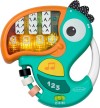 PIANO & NUMBERS LEARNING TOUCAN PIANO & NUMBERS LEARNING TOUCAN