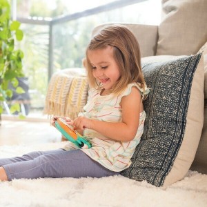 PIANO & NUMBERS LEARNING TOUCAN