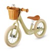 Balance bike RAPID 2 SAVANNAH GREEN Balance bike RAPID 2 SAVANNAH GREEN