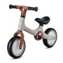 Balance bike TOVE desert beige