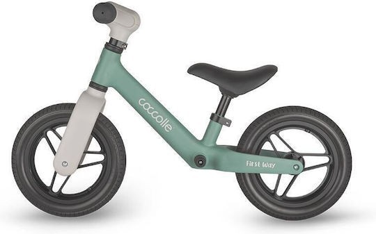 ΠΟΔΗΛΑΤΟ ΙΣΟΡΡΟΠΙΑΣ FIRST WAY SUMMER MINT