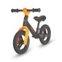 Ποδήλατο ισορροπίας Coccolle First Way Orange Shadow