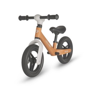 Ποδήλατο ισορροπίας Coccolle First Way Cookie Beige