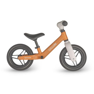 Ποδήλατο ισορροπίας Coccolle First Way Cookie Beige