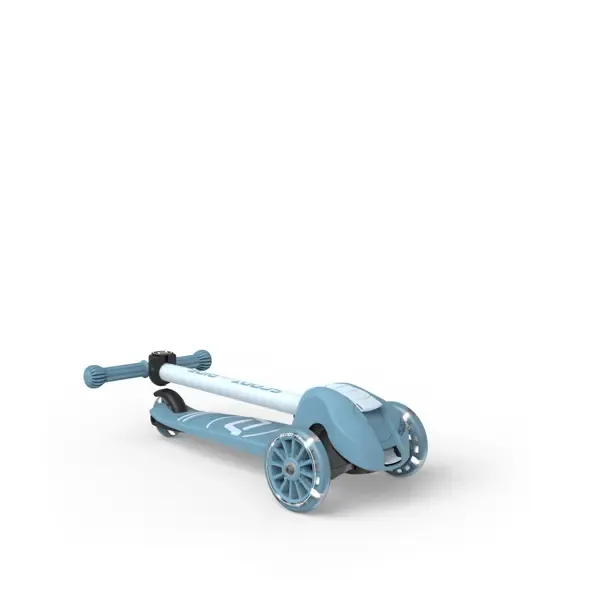 Αναδιπλούμενο Πατίνι Highwaykick 3S (steel)