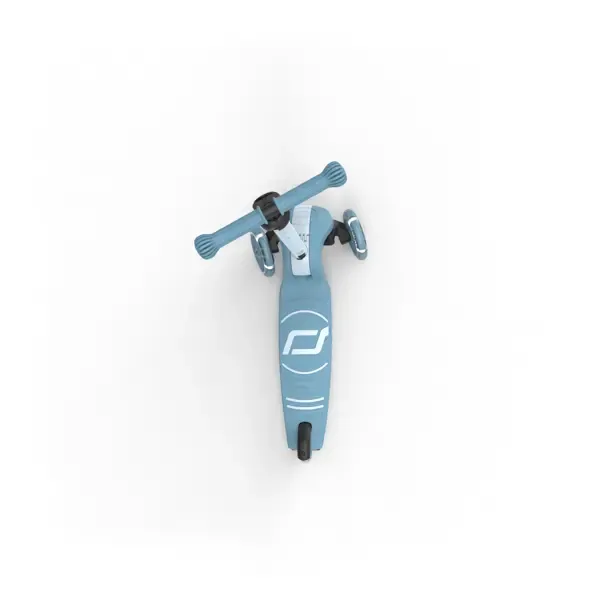 Αναδιπλούμενο Πατίνι Highwaykick 3S (steel)