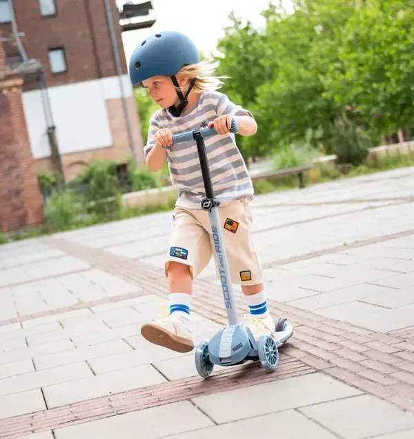 Αναδιπλούμενο Πατίνι Highwaykick 3S (steel)