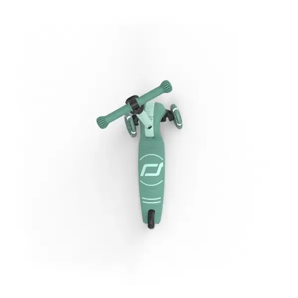 Αναδιπλούμενο Πατίνι Highwaykick 3S (forest)