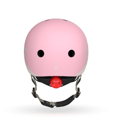 Παιδικό Κράνος Helmet size XXS (rose)